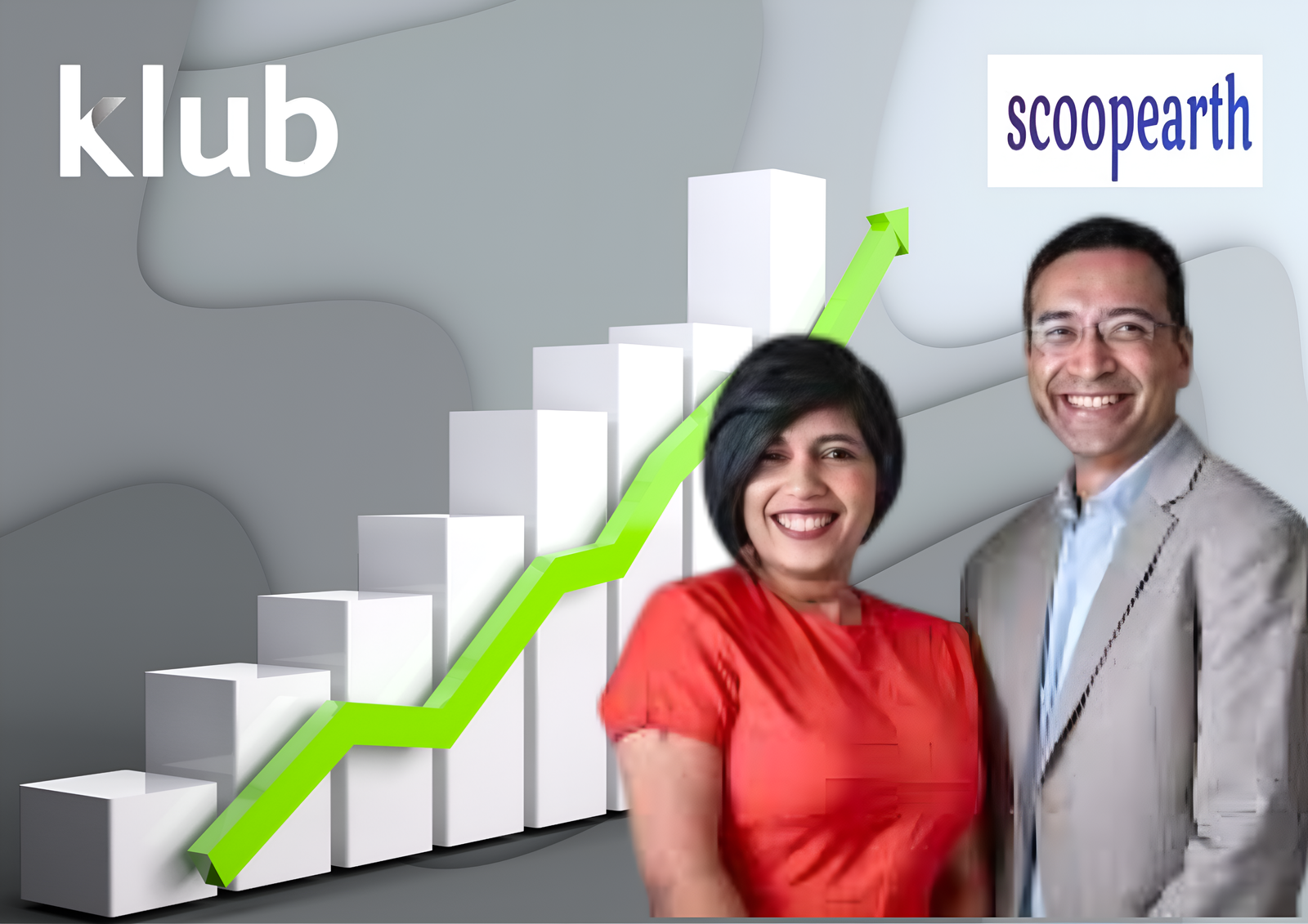 Revenue-Based Capital Platform Klub Announces ₹200 Cr Disbursement