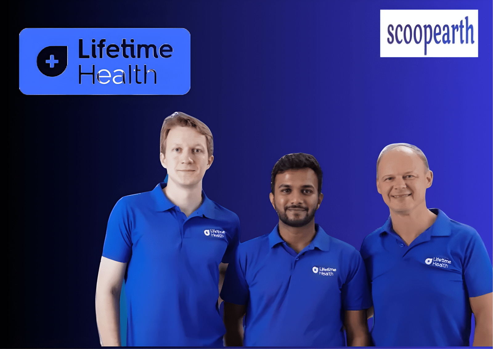 Lifetime Health Raises $1.5M Seed Round Led by The Garage Syndicate 