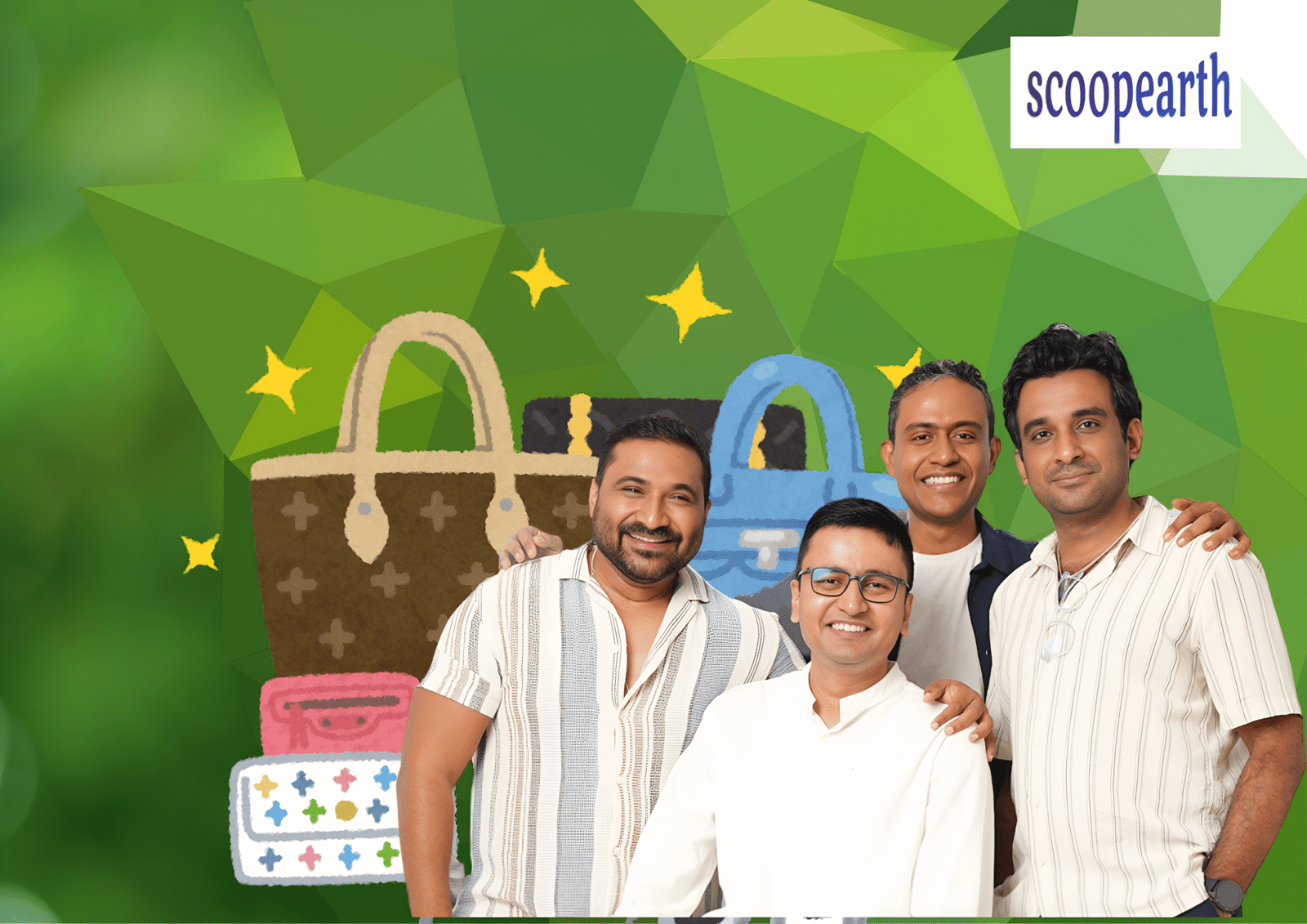 Fashion Startup Newme