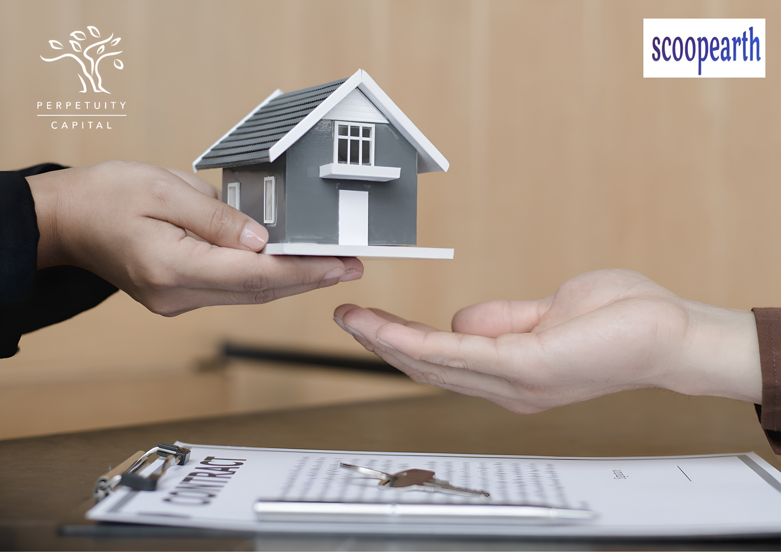 EV Financing Startup Perpetuity Capital Secures ₹7 Cr from N+1 Capital & RevX Capital