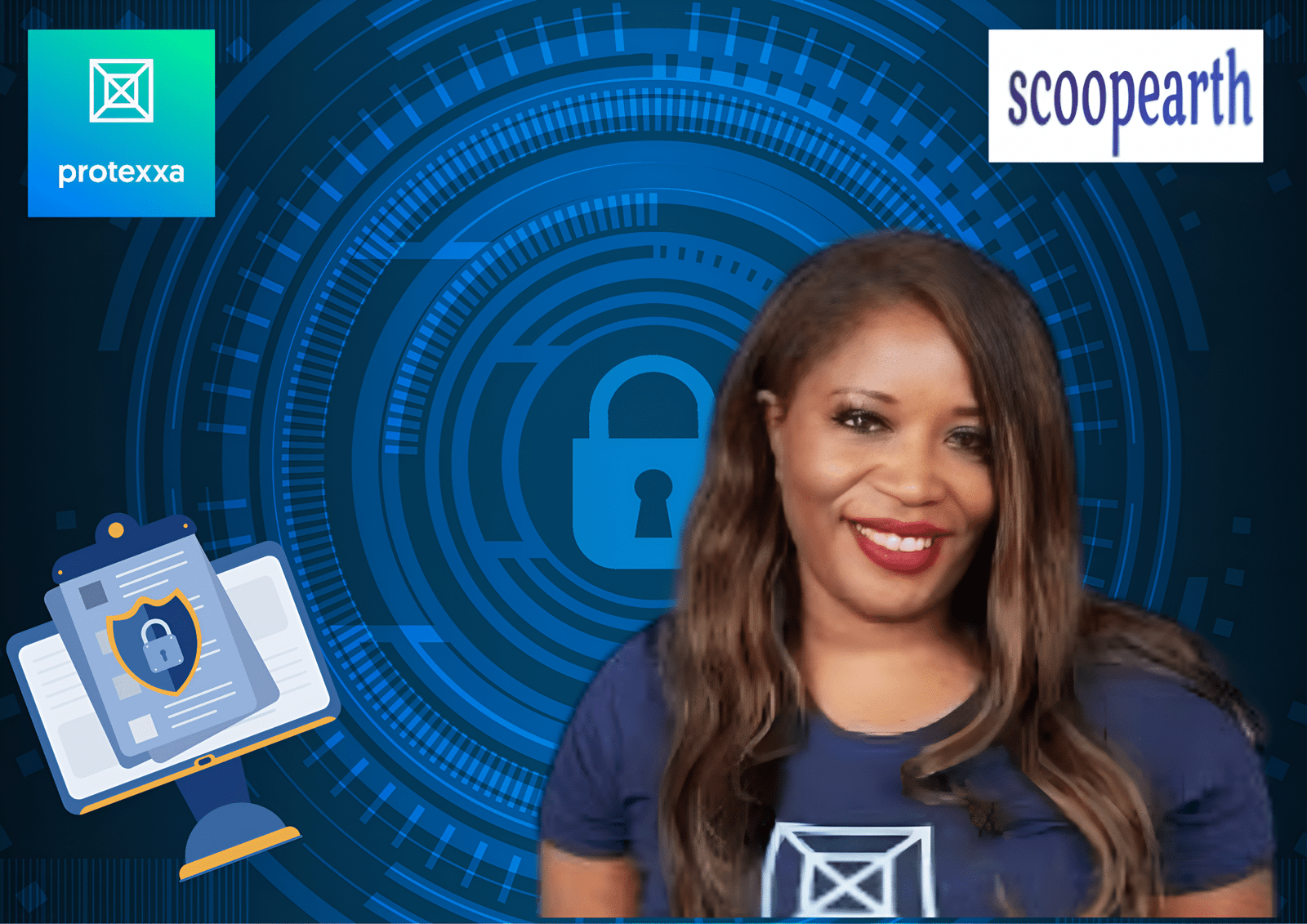 Cybersecurity Startup Protexxa Raises $10M Backed by Bell Venture , Family Office and Others 