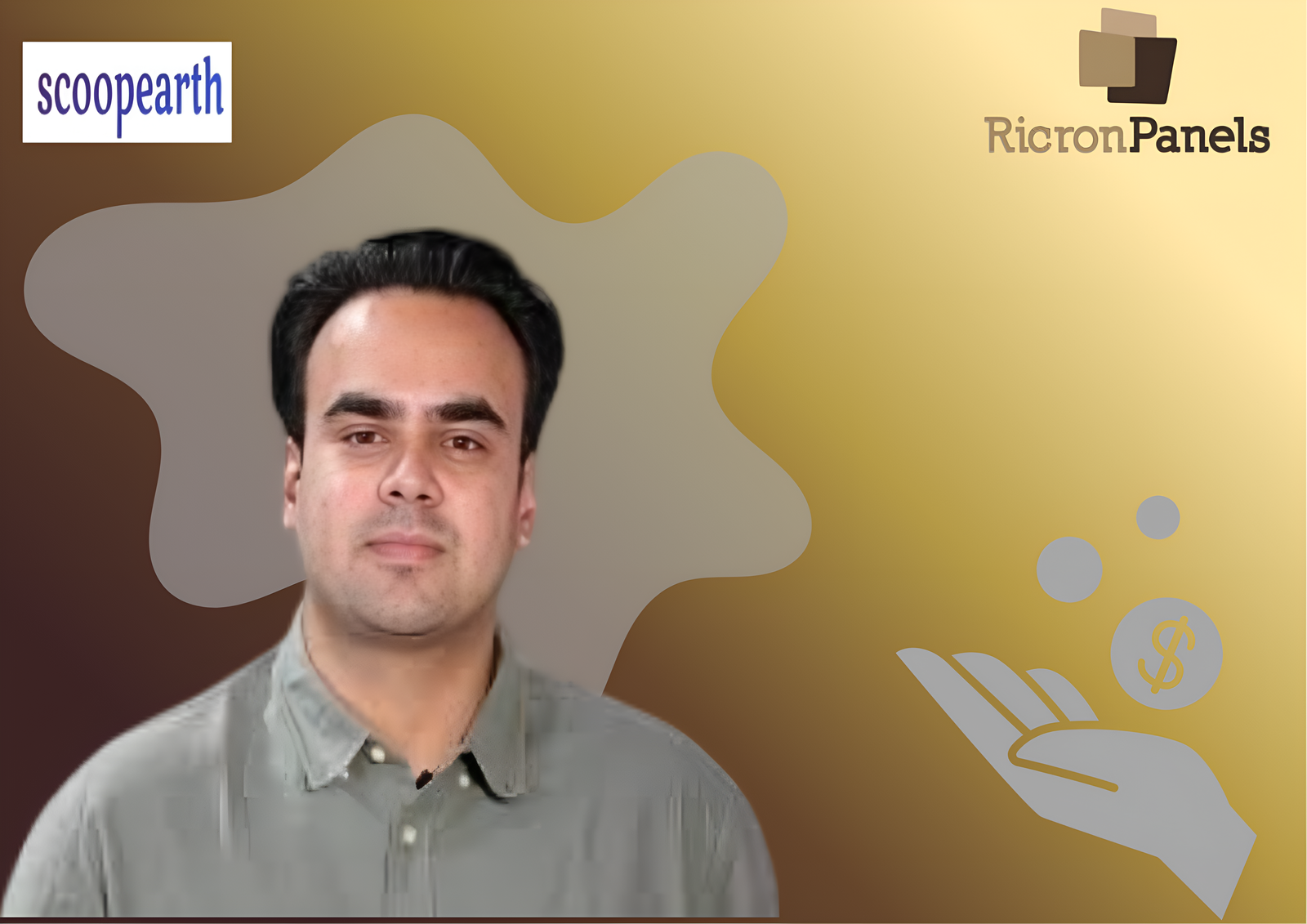 Recycling startup Ricron Panels Secures Series A Funding Led by Boon Sustainable Technologies