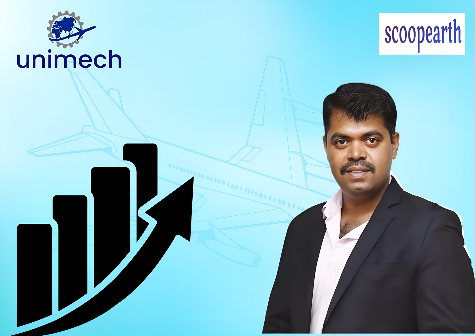 IPO-Bound Unimech Raises $30M Led by Steadview Capital Mauritius Limited and more 