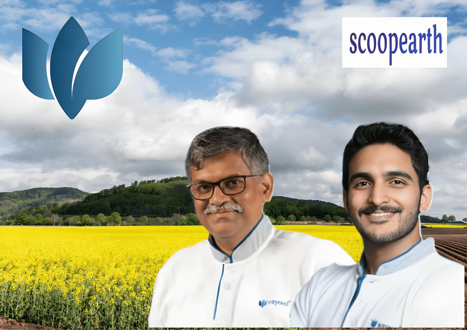Agritech Startup Waycool Posts ₹1,251 Cr Revenue with ₹686 Cr Loss  in FY23 