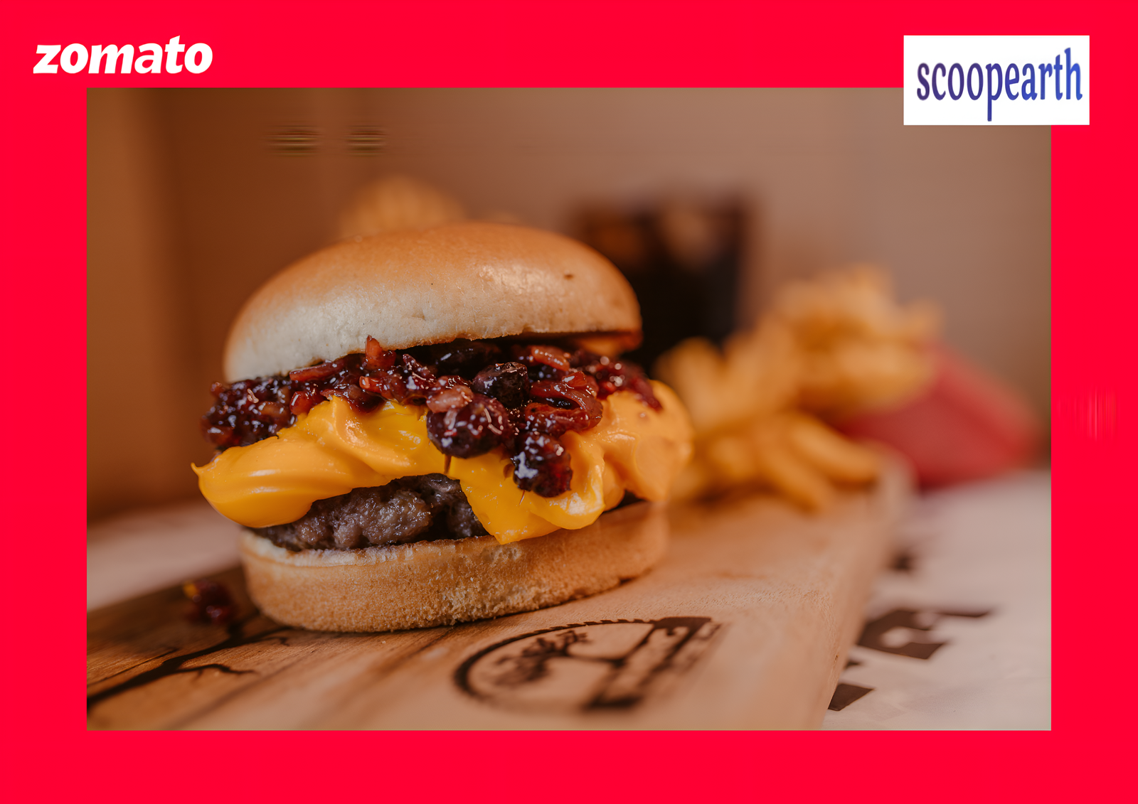 Food Tech Giant Zomato Sees 3% Share Rise, Market Cap at ₹2 Trillion in 2024 