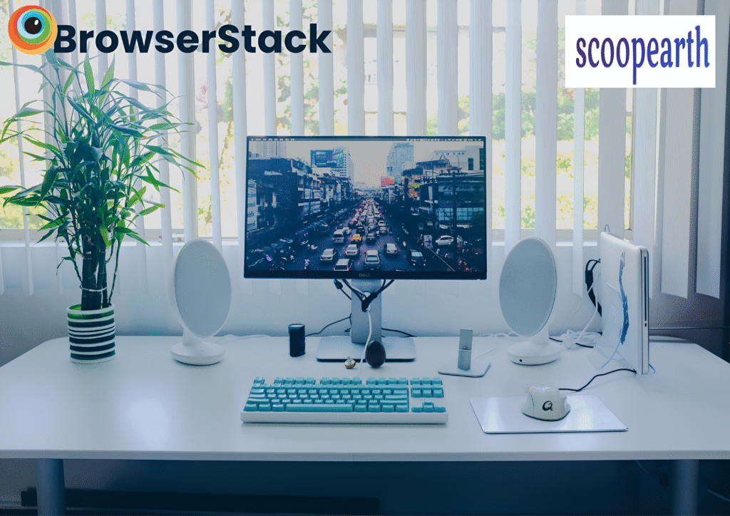 browser stack
