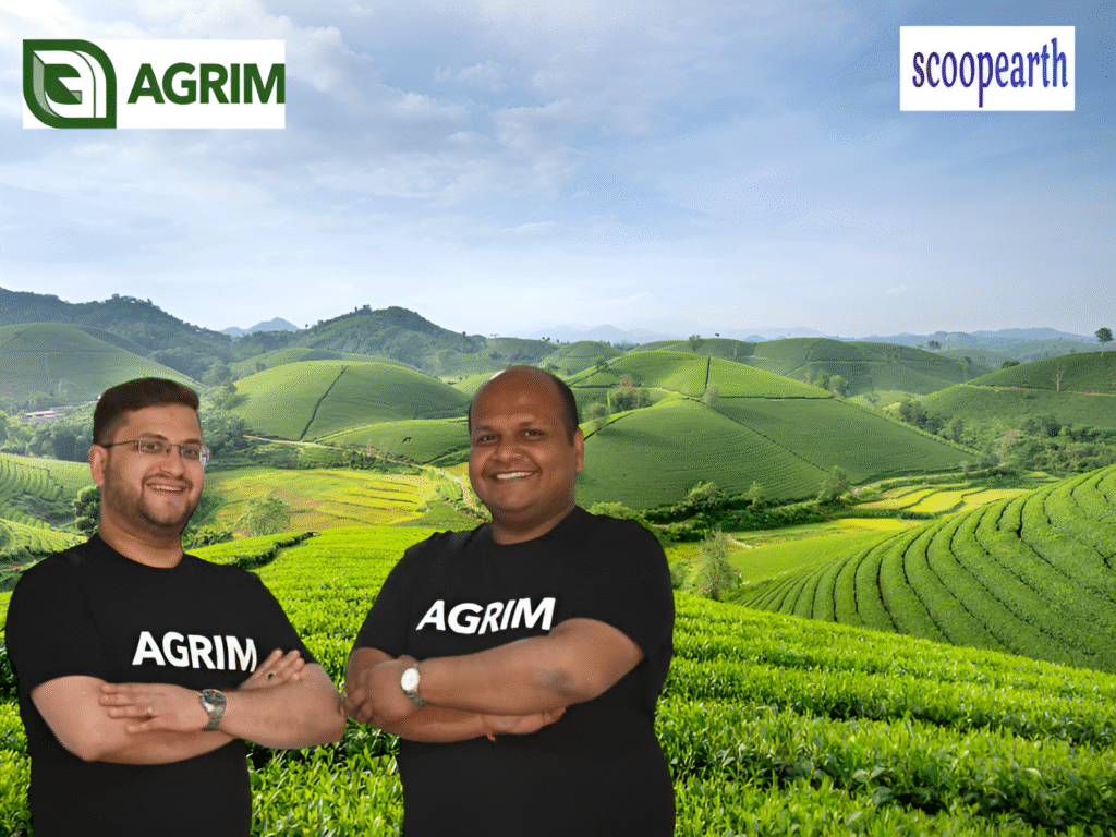 agrim