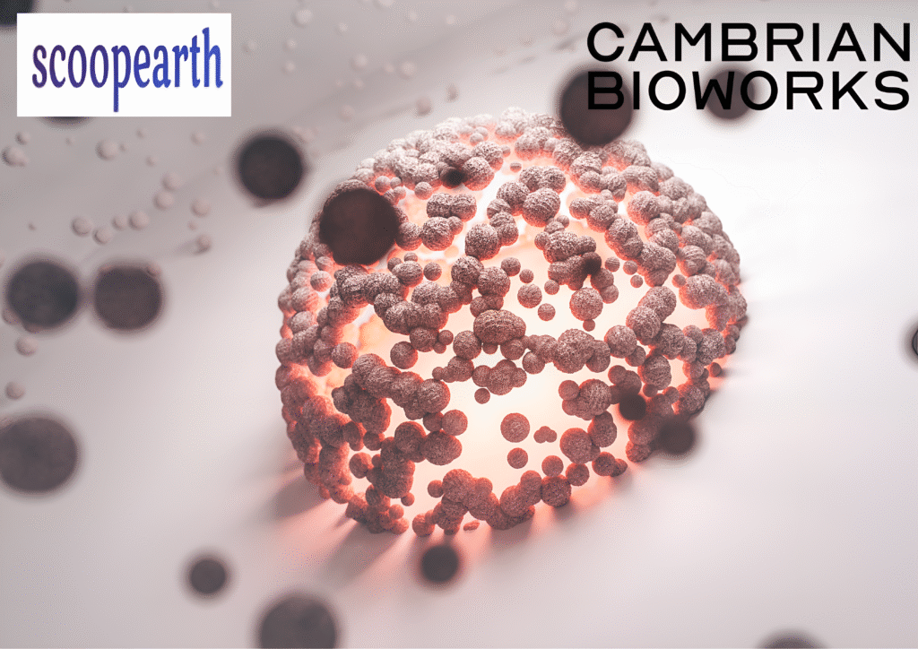 cambrian biowork