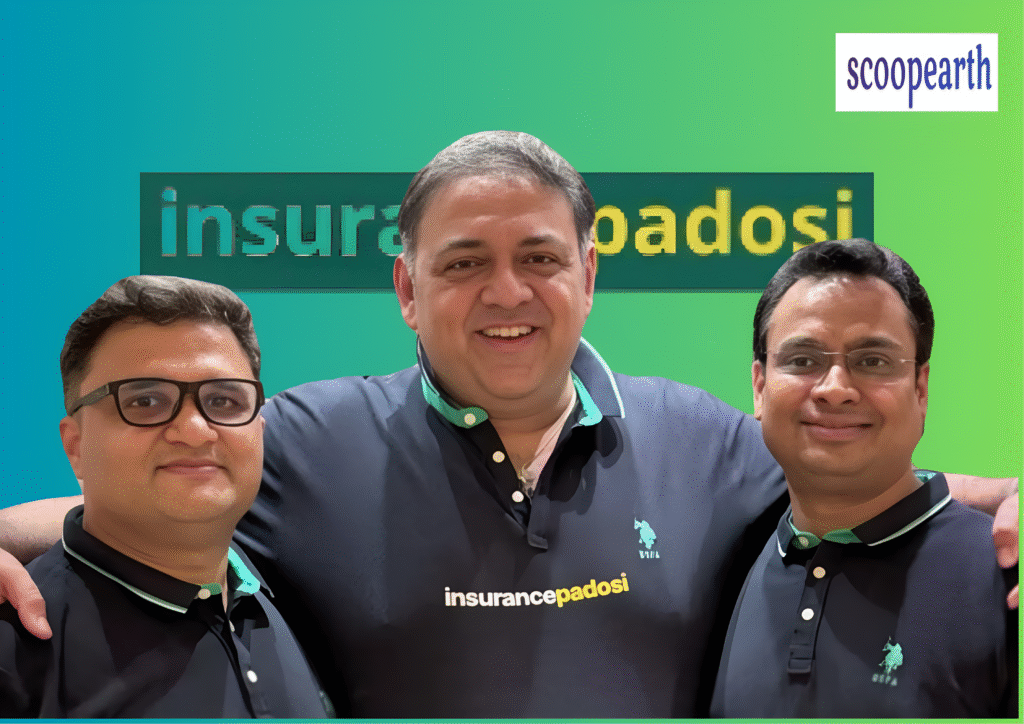 insurance padosi