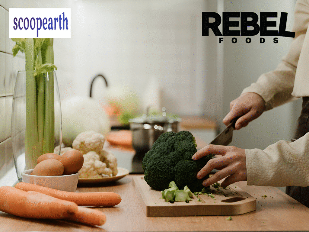 rebel food