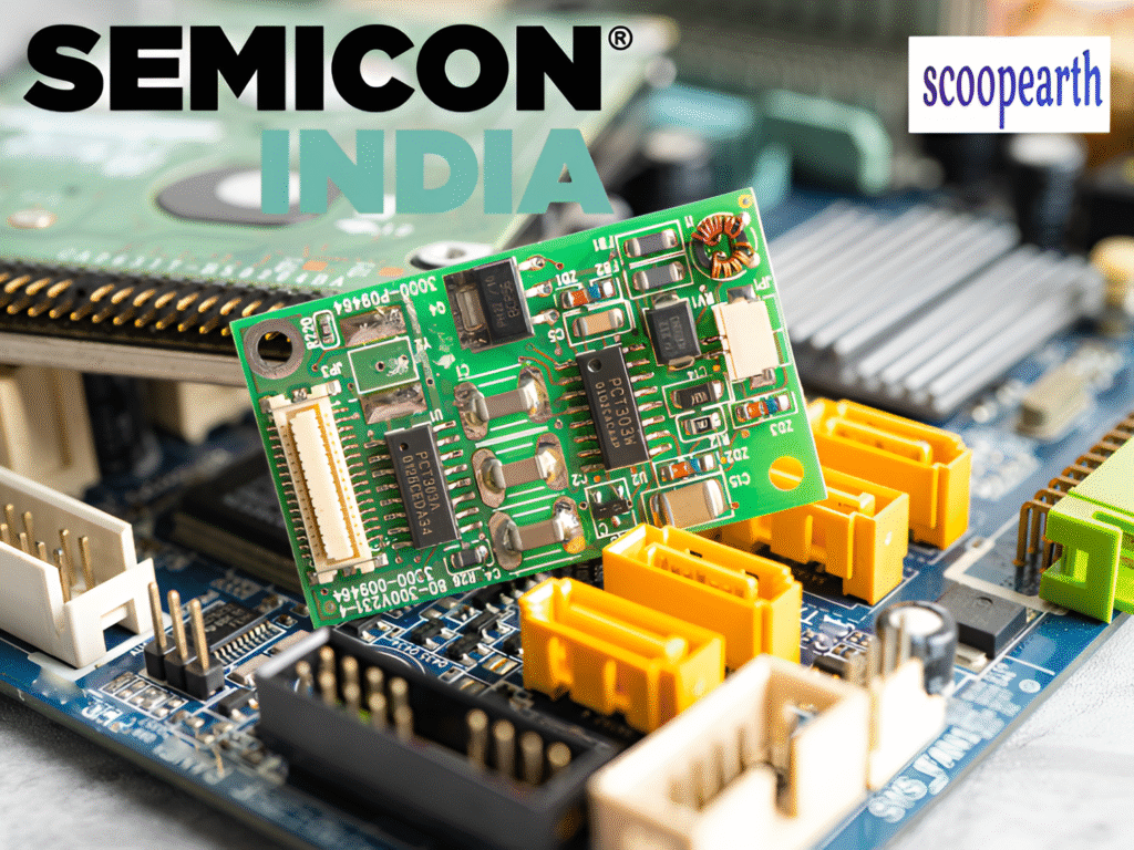 semiconductor