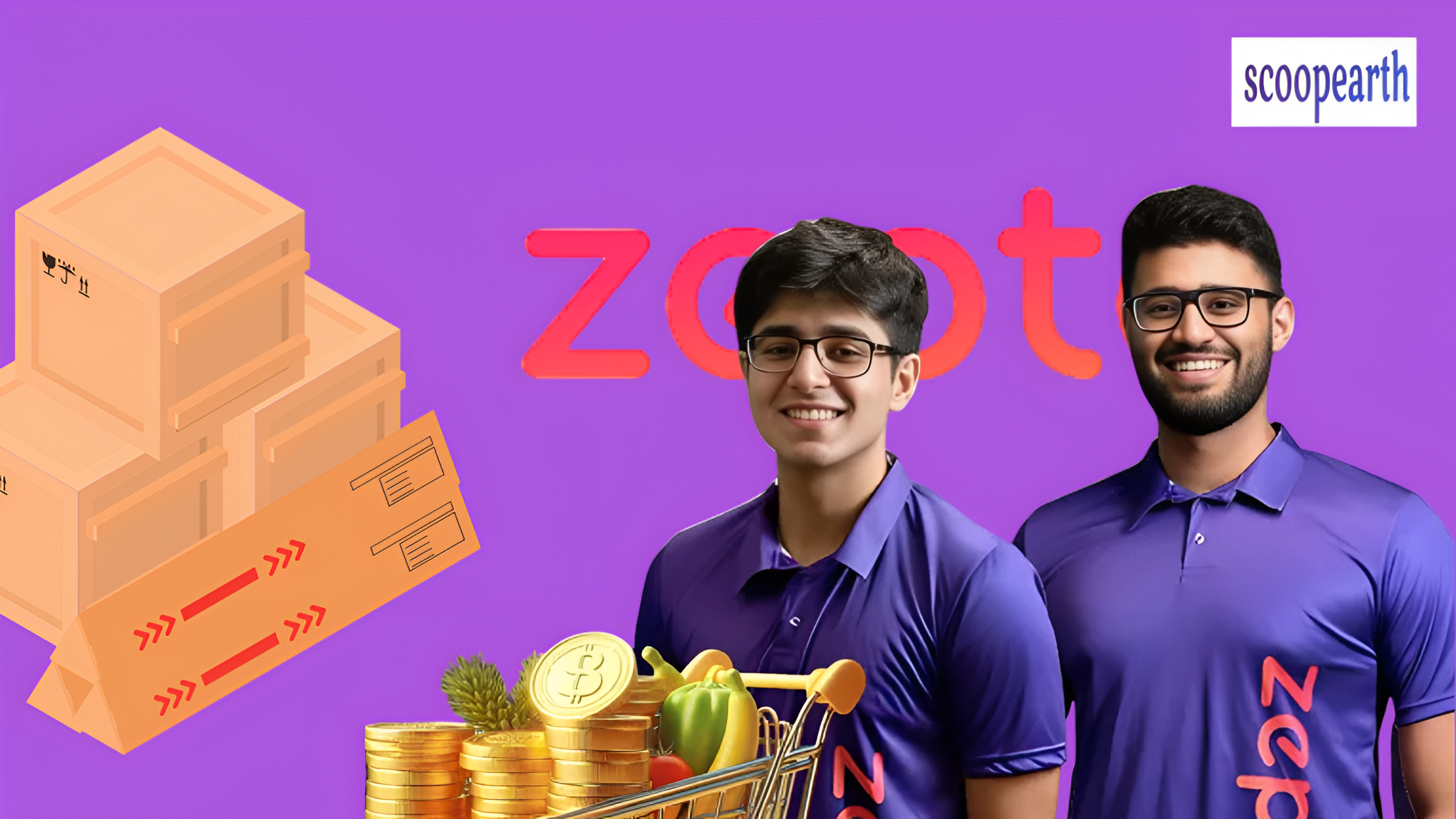 zepto