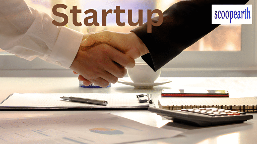 indian startups