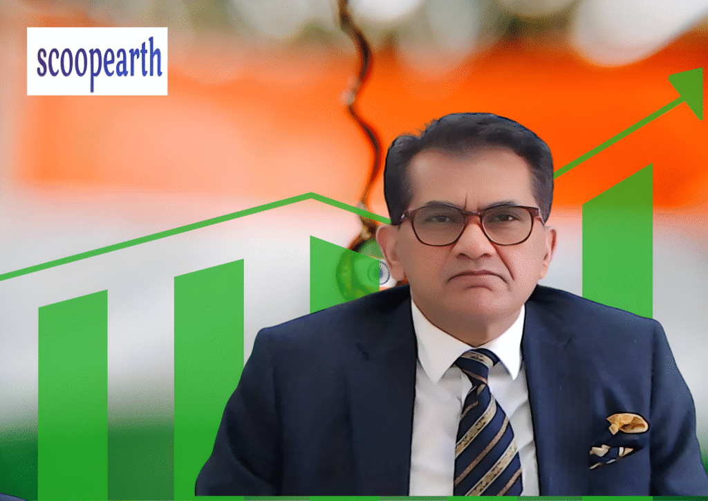 Amitabh Kant