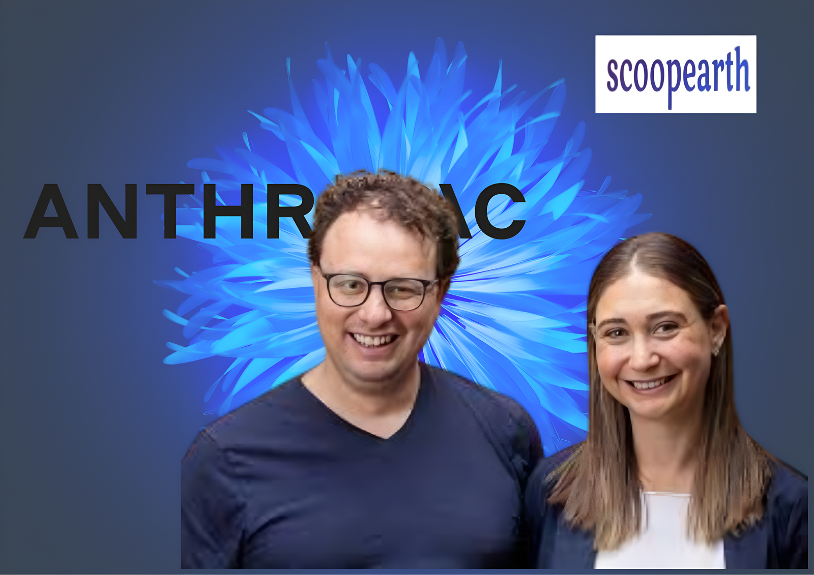 Amazon-Backed AI Startup Anthropic