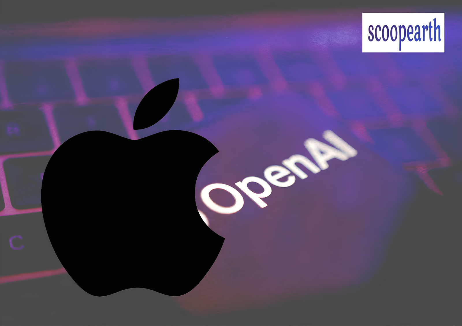 Apple Exits OpenAI’s
