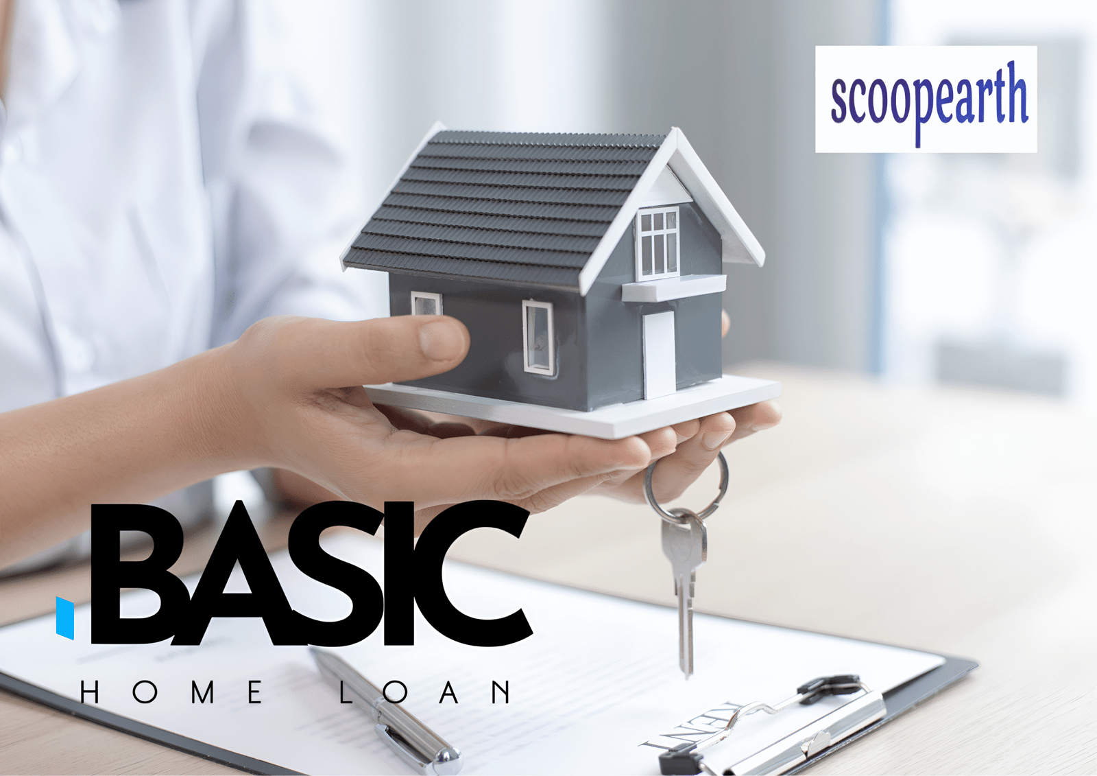 BASIC Home Loan Raises