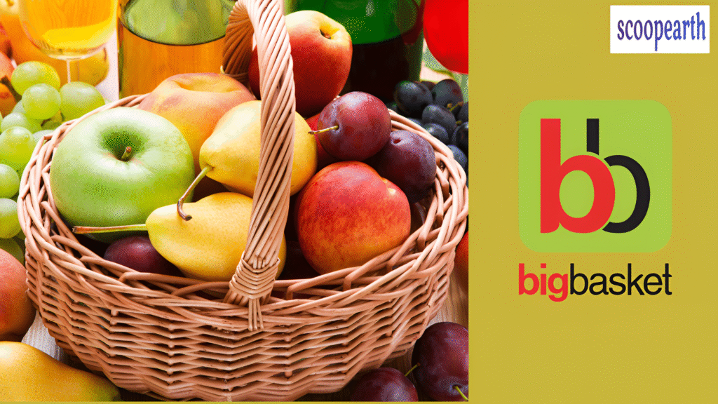 bigbasket