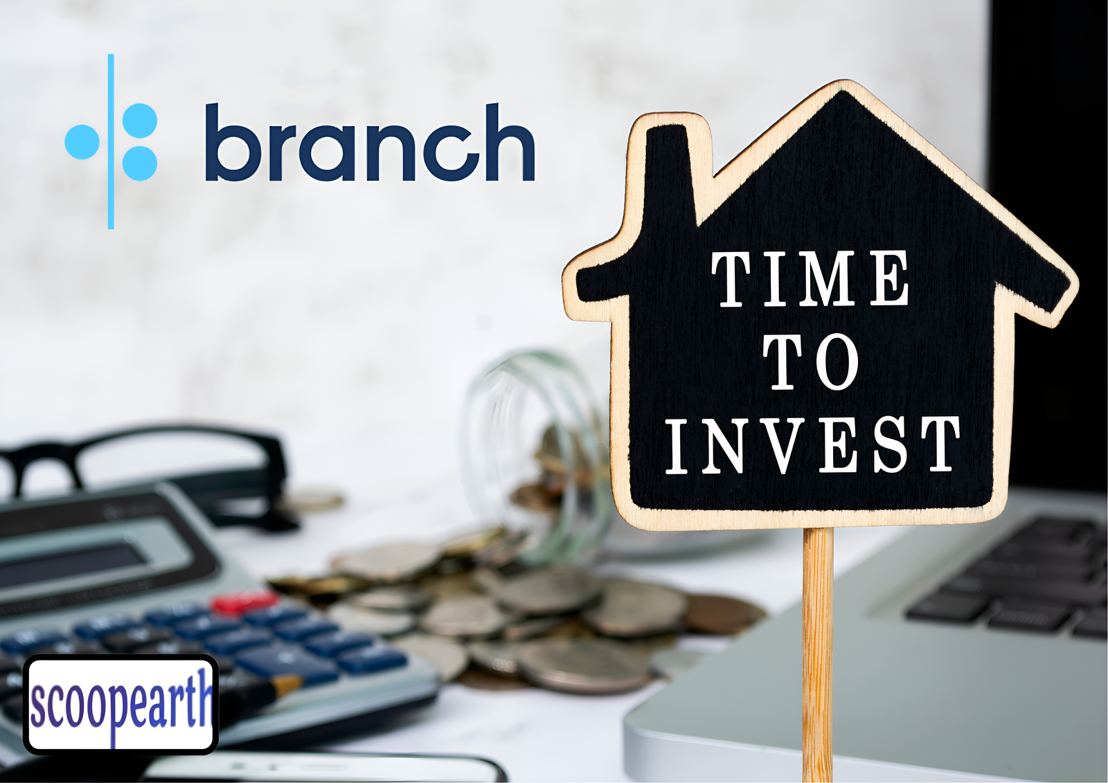 Branch International