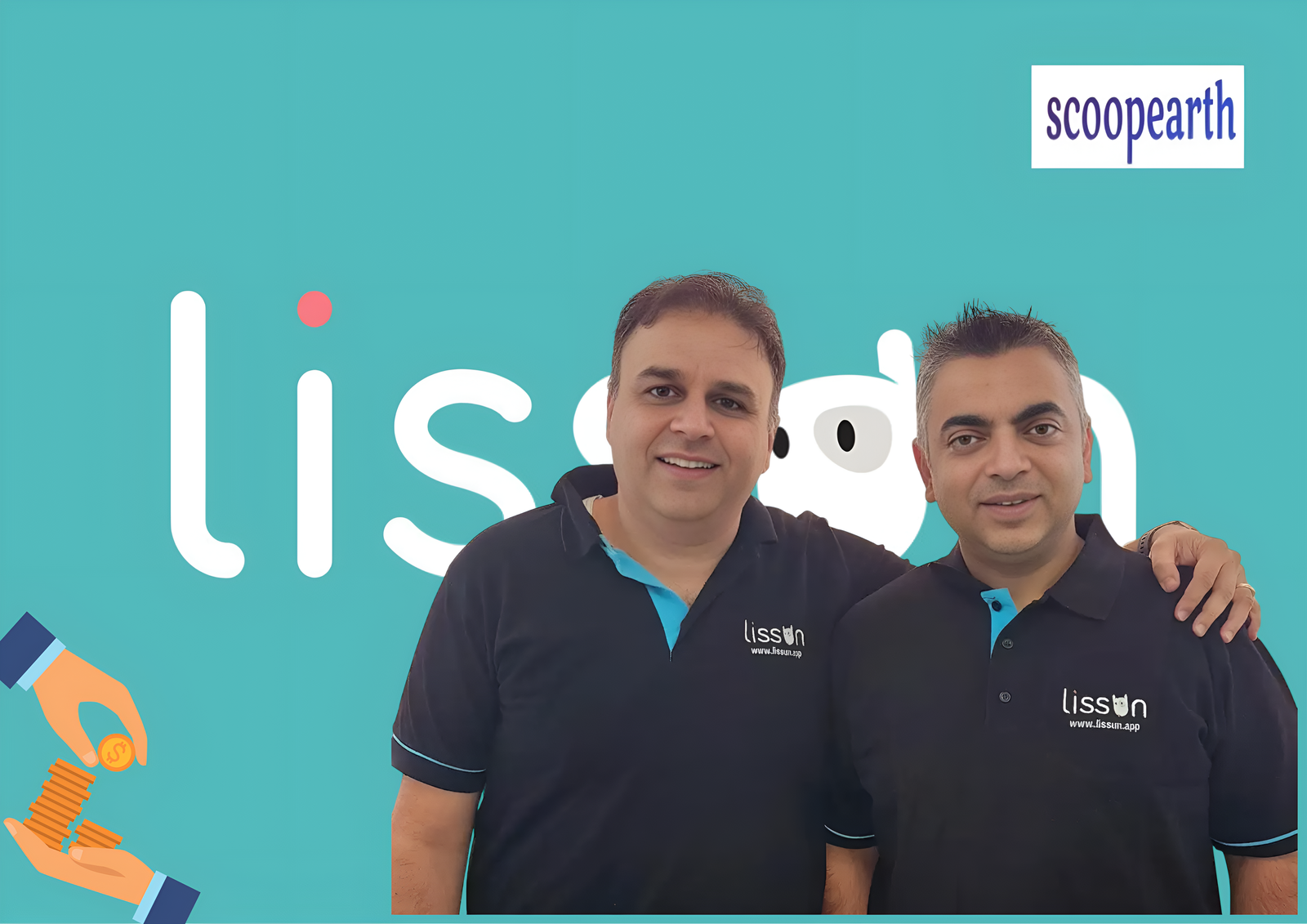 Mental Health Platform Lissun