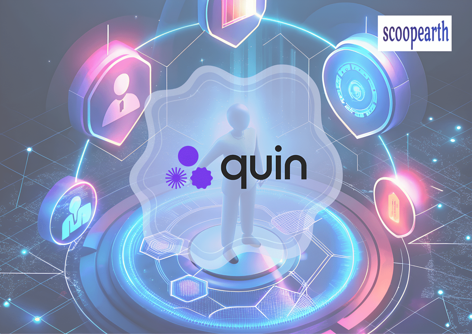 London-Based Quin AI