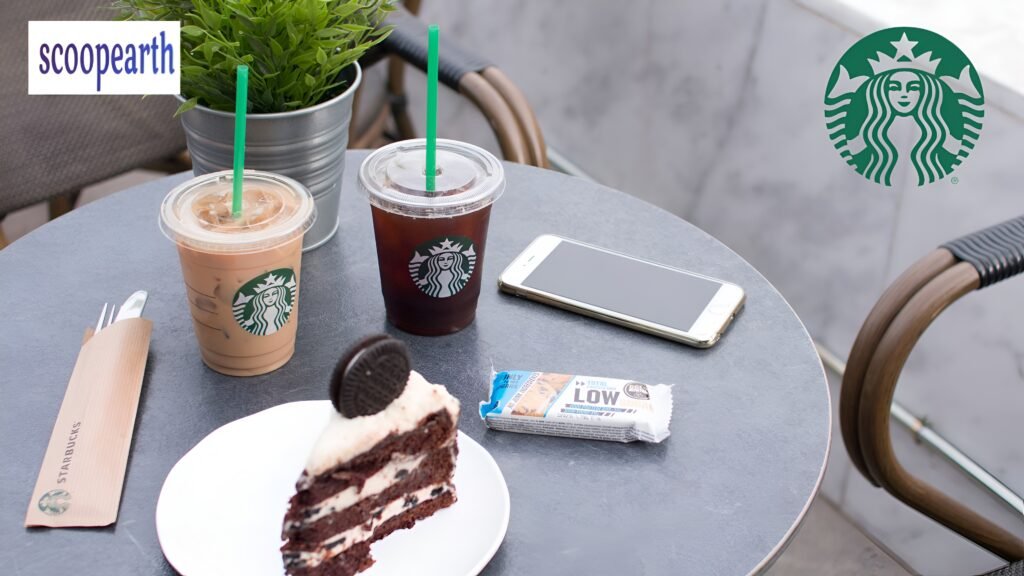 starbucks