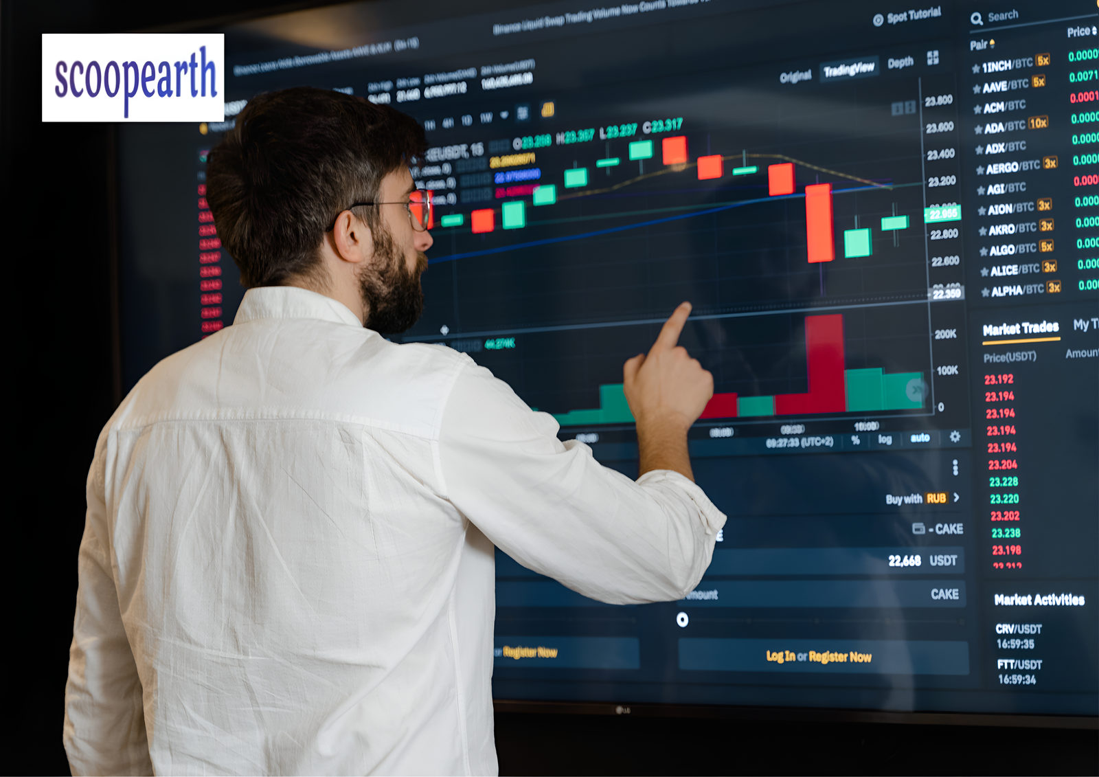 The One Unstoppable Growth Stock That Could Soar to $2 Trillion by 2030