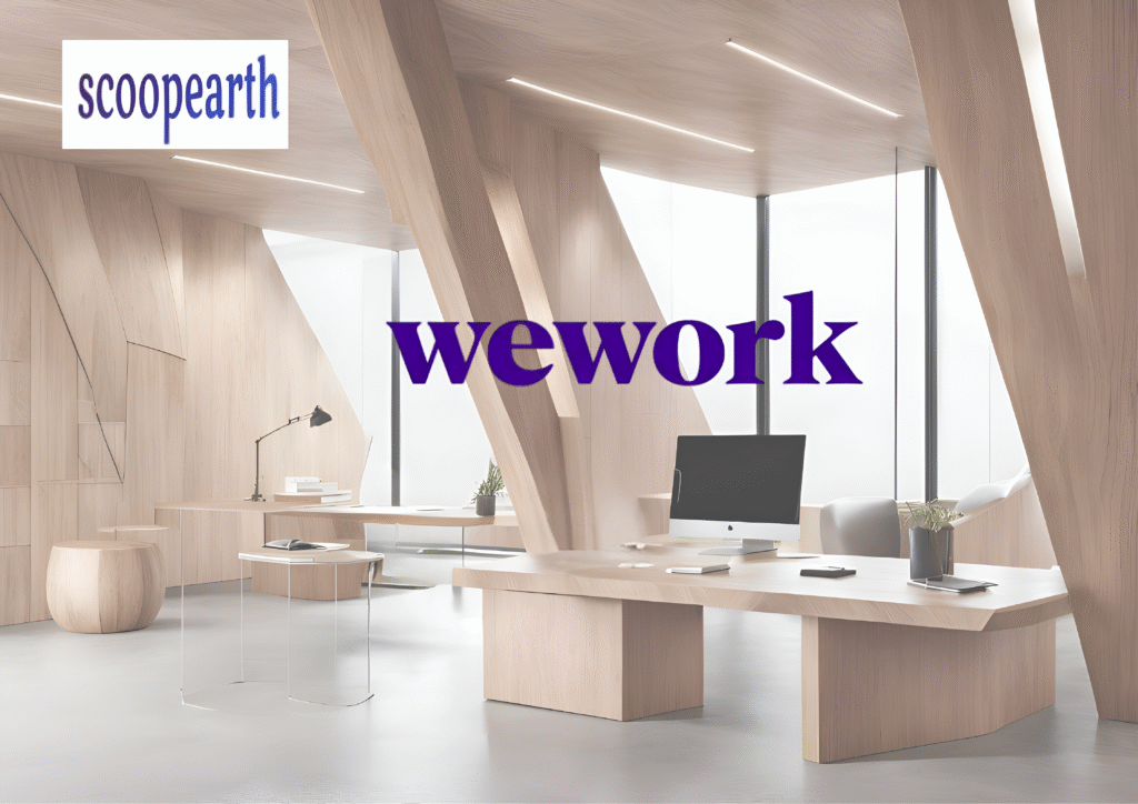 wework
