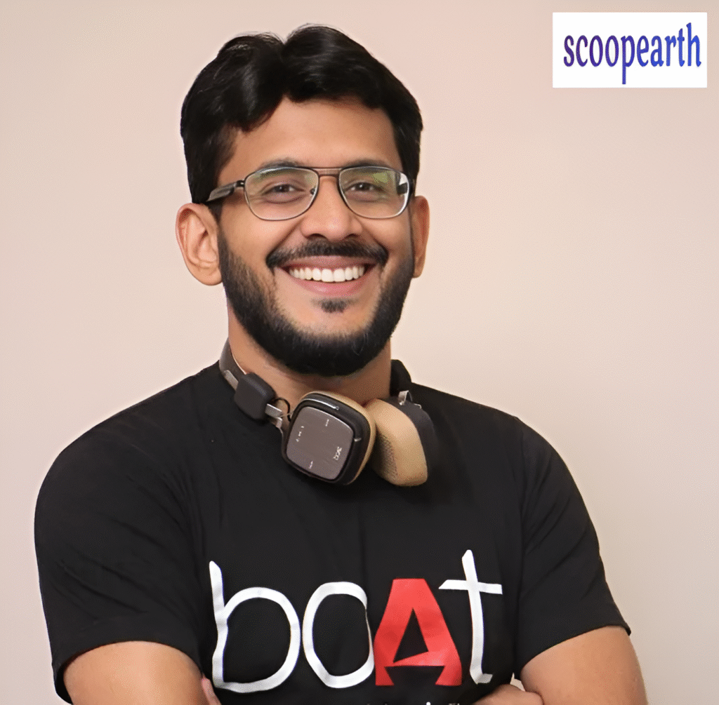 boat electronics