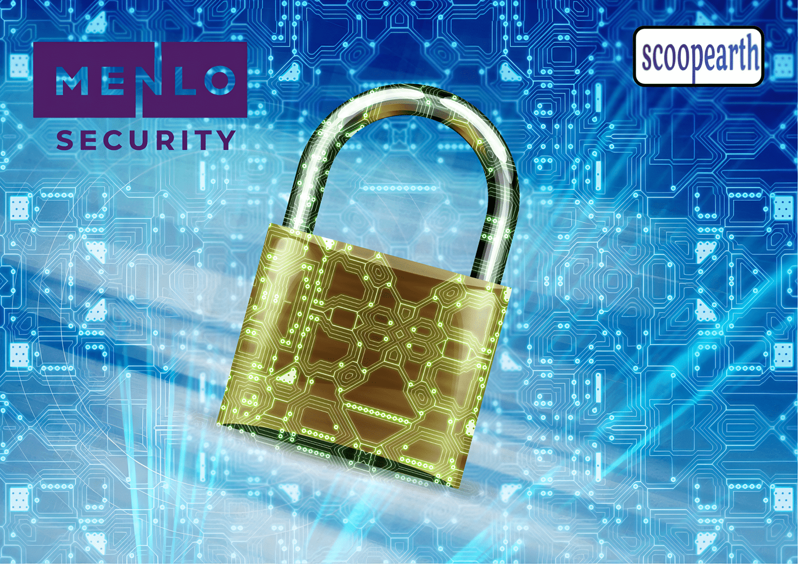 Browser Security Startup Menlo