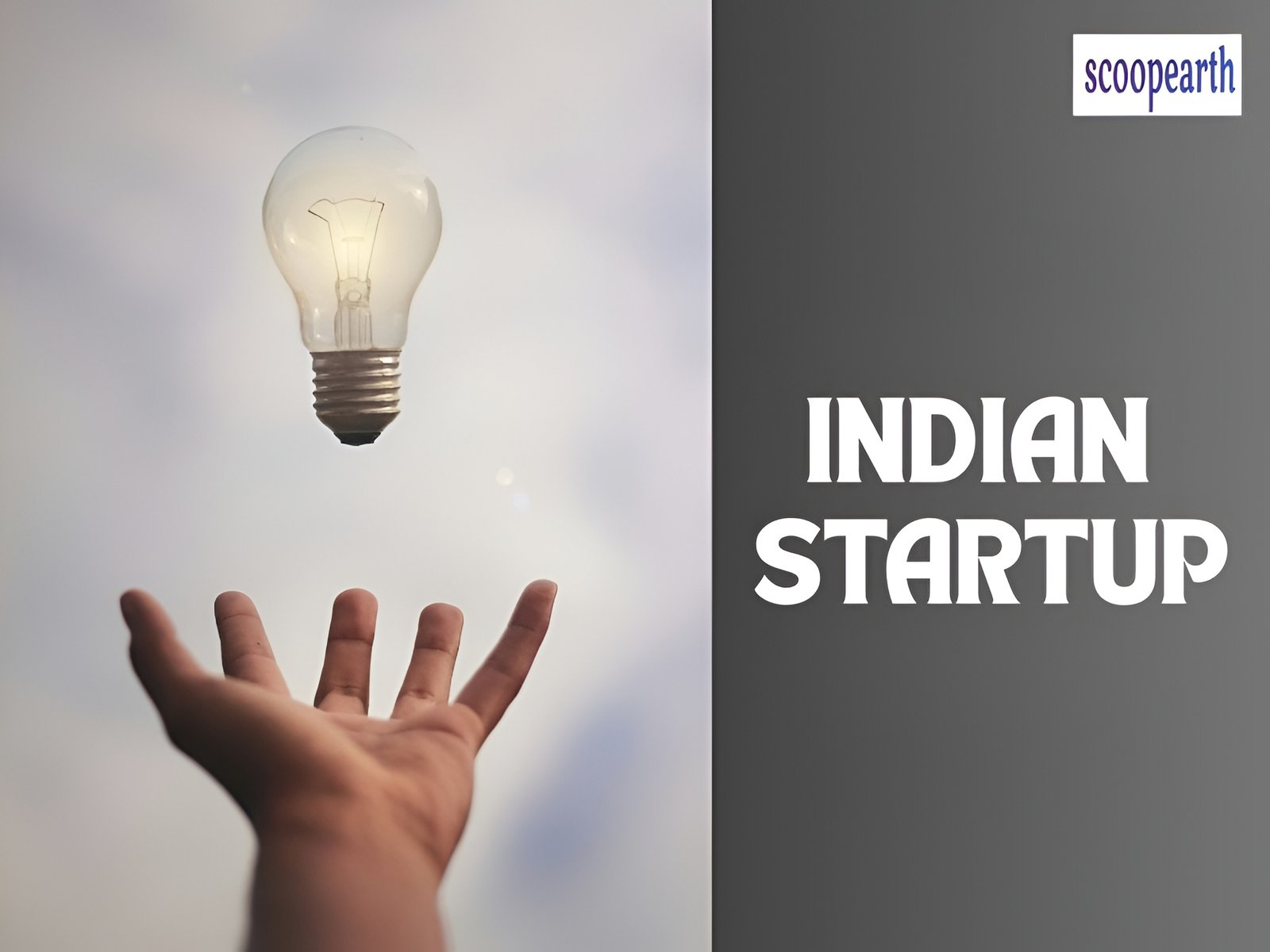 indian startup