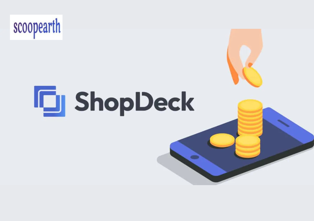 shopdeck