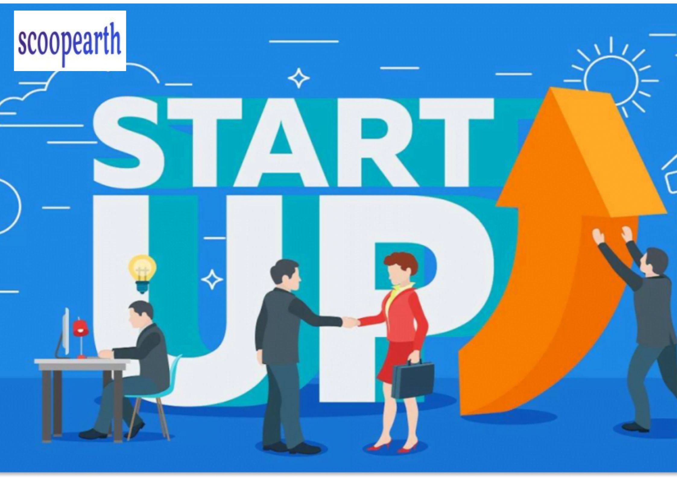 Indian startups