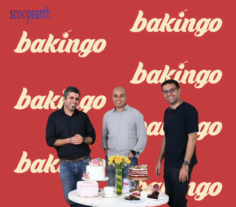 Bakingo Hits ₹209 Cr Revenue but Losses 715% in FY24