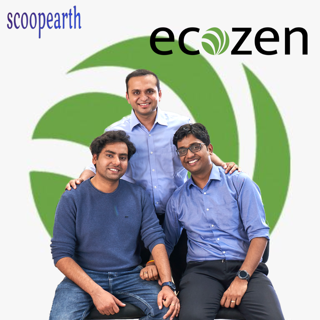 Ecozen Raises $23M to Drive Sustainable Farming & Clean Energy