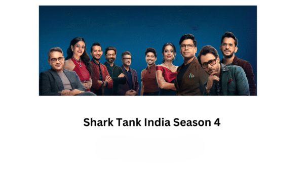 The Sharks of India and how they transformed the Indian Startup ecosystem