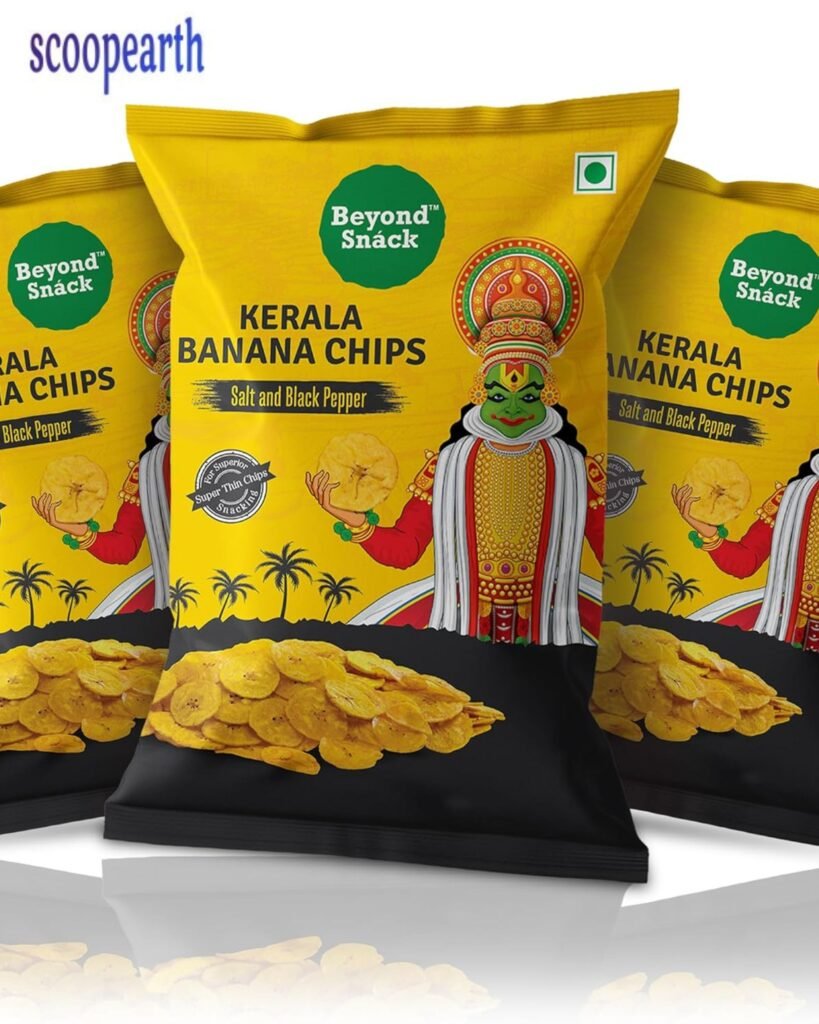 Banana Snack