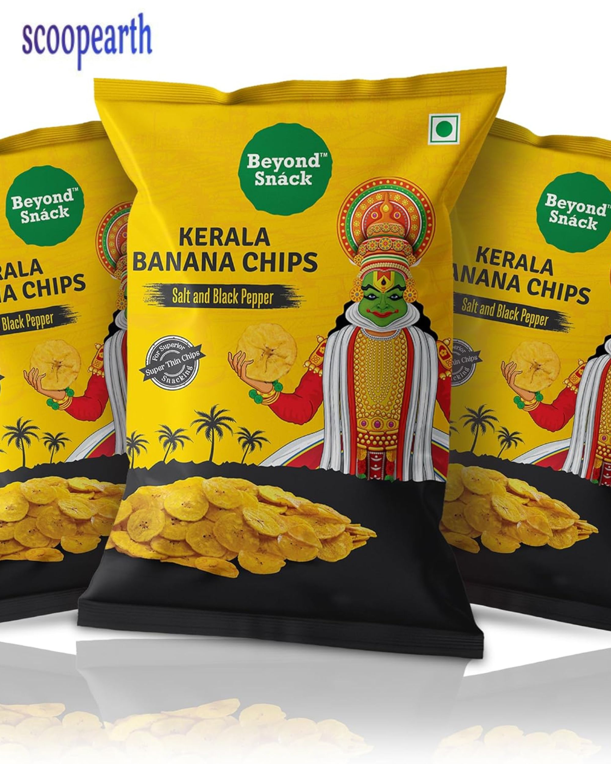 Banana Snack