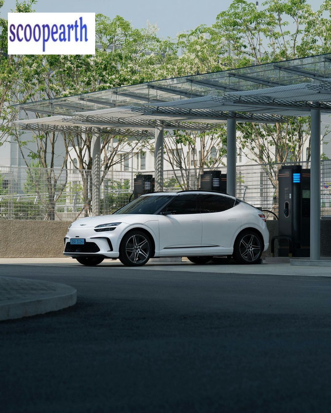 Blusmart Mobility