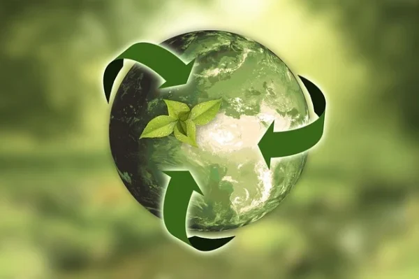 Green Tech Revolution: Innovations driving a carbon-free future