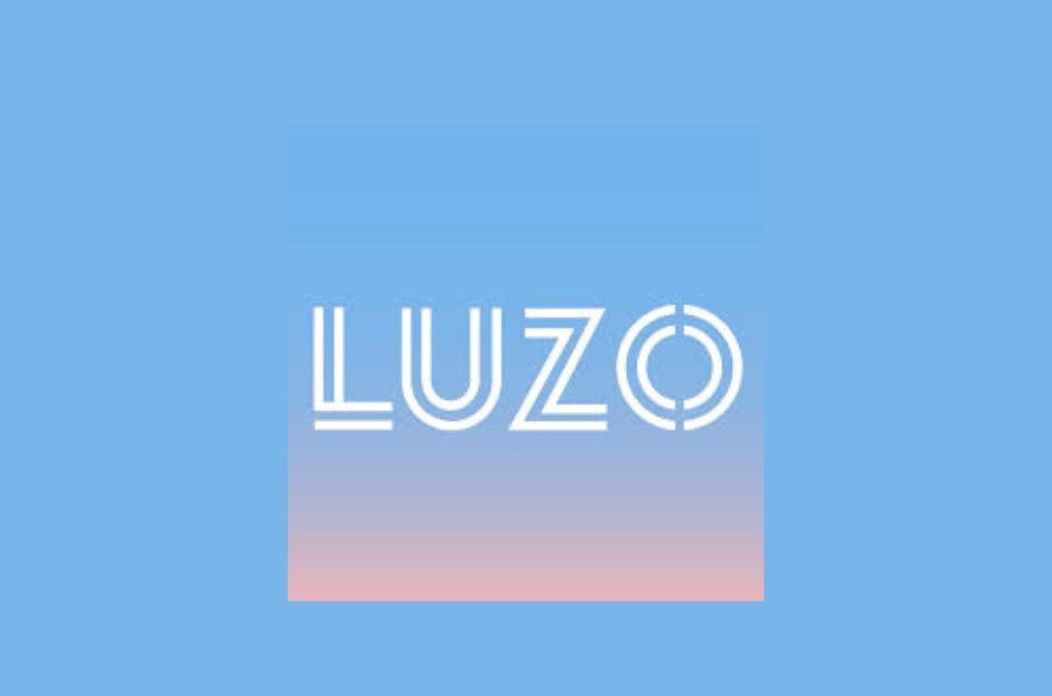 Luzo logo