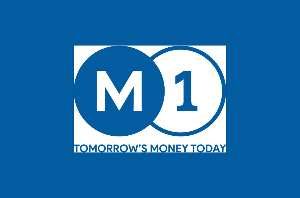 M1xchange logo
