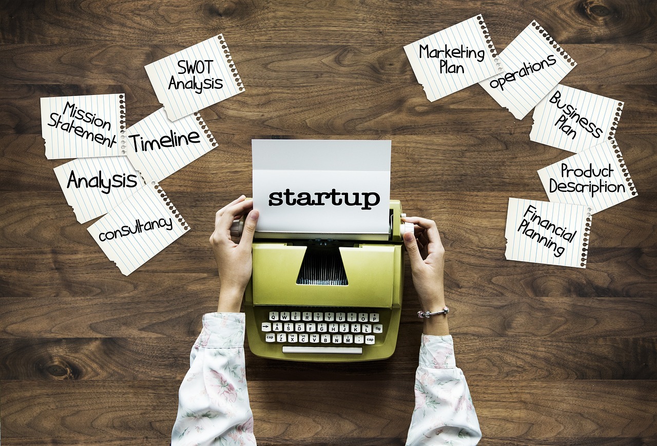 Indian startups