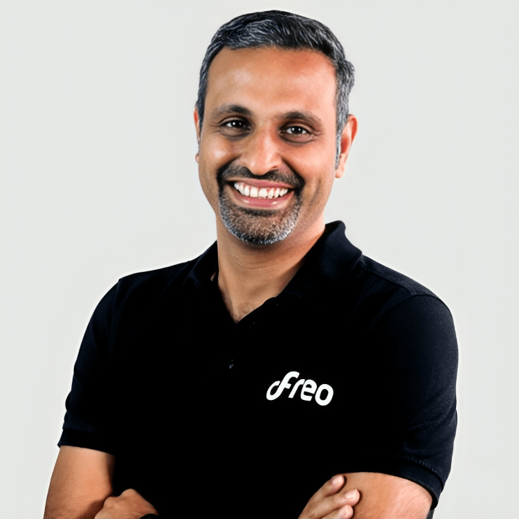 Anuj Kacker Freo
