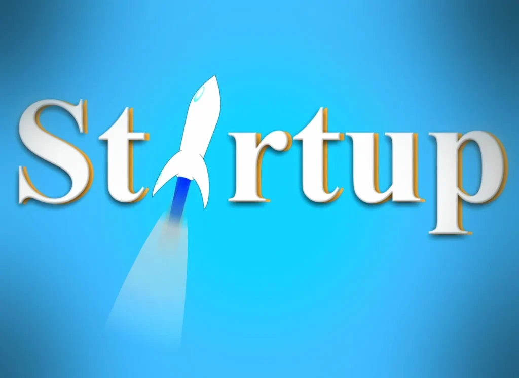 Jharkhand's Startup Ecosystem