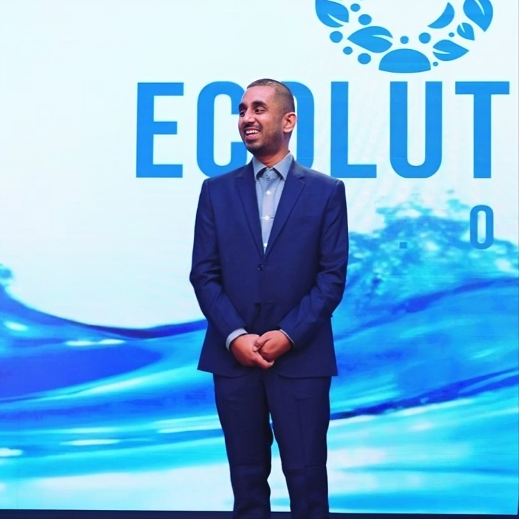 Meet Vaibhav Anant: the Founder of Bambrew that plans to eliminate 1M Tonnes of Plastic Waste