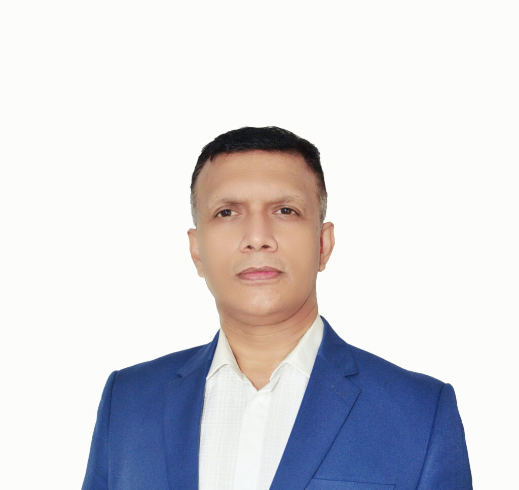 Tarun Kumar: Founder of Force Multipliers