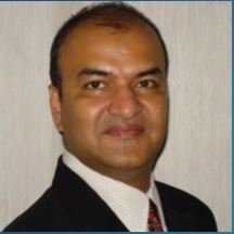 Anil Lala
