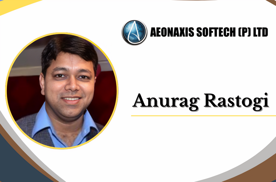 Anurag Rastogi explains his simplest marketing rule for getting on top