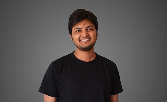 Arpit Jain: Founder and CEO of Greedygame